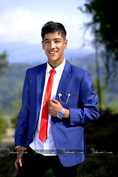 saugat  shrestha